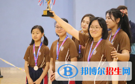牛津国际公学常州学校地址在哪里