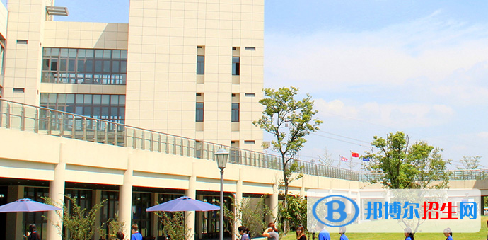 牛津国际公学常州学校怎么样、好不好