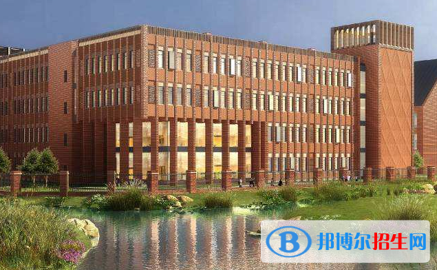 无锡剑桥国际高中学校2020年招生简章