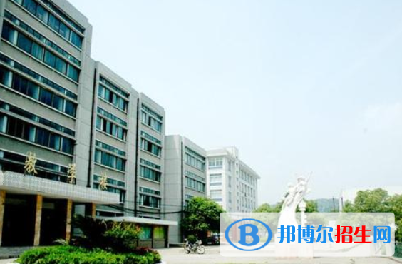 襄阳汽车职业技术学院5