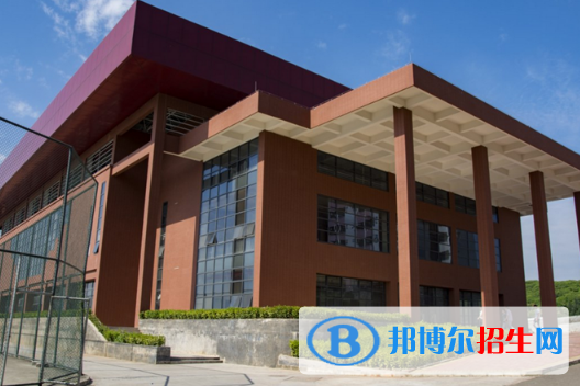 广东创新科技职业学院2020年招生办联系电话