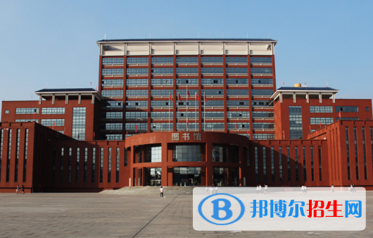广东创新科技职业学院地址在哪里