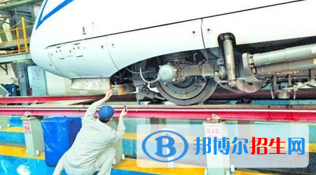白银2020年铁路学校咨询电话