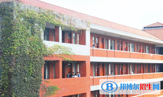 无锡第一中学国际部2020年招生简章