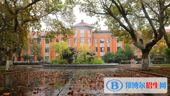 无锡第一中学国际部2020年招生计划