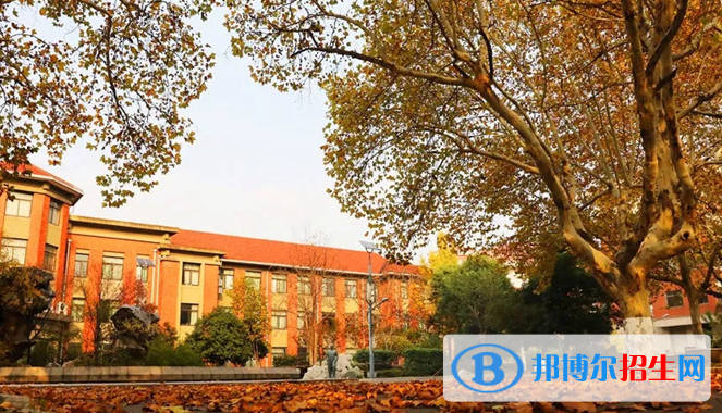 无锡第一中学国际部2020年学费、收费多少