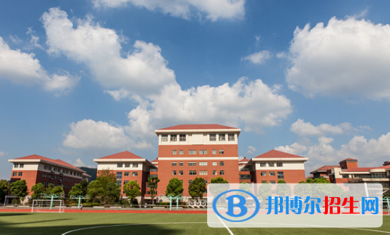 无锡第一中学国际部地址在哪里