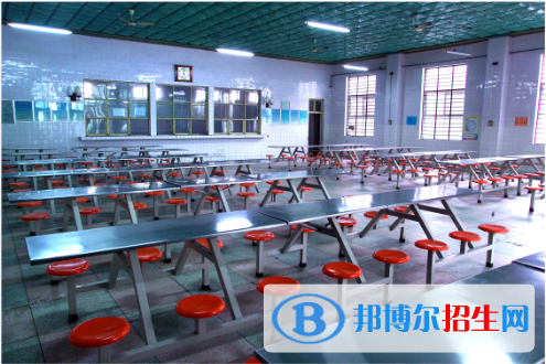 焦作市体育运动学校2021年宿舍条件