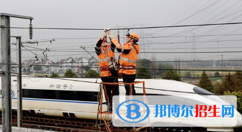 白银2020年有名的铁路学校