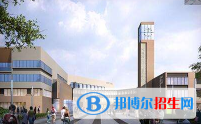苏州科技城外国语学校2020年招生计划