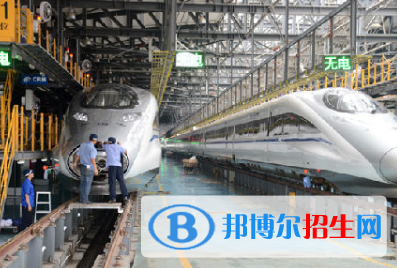 白银2020年哪有铁路学校