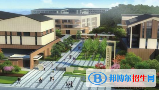 苏州科技城外国语学校地址在哪里