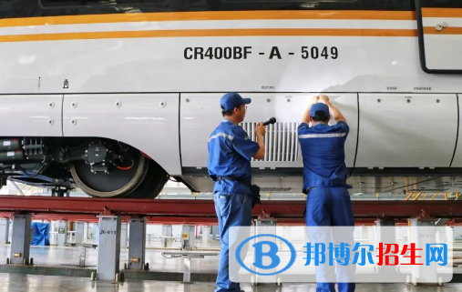 白银2020年铁路学校包就业吗