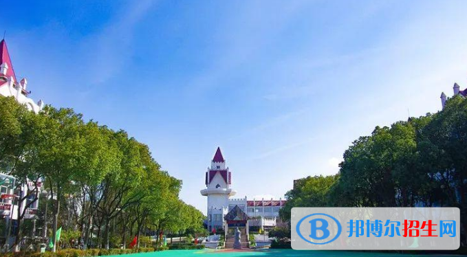 苏州国际外语学校2020年招生简章
