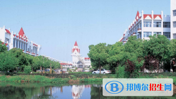 苏州国际外语学校2020年招生计划