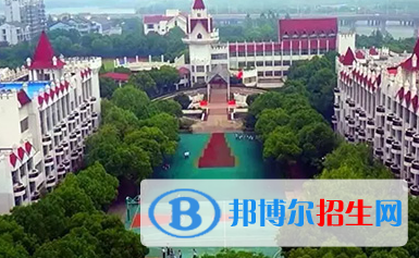 苏州国际外语学校网站网址