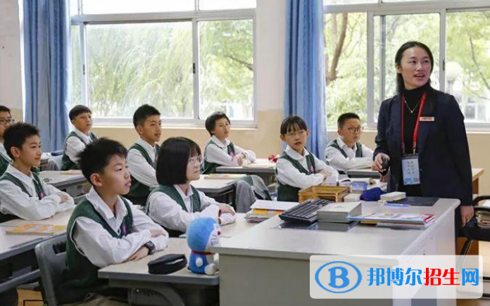 苏州国际外语学校怎么样、好不好