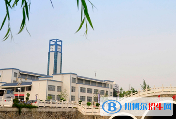 襄阳职业技术学院5