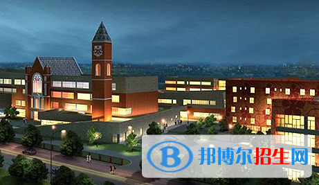 苏州德威国际学校2020年学费、收费多少
