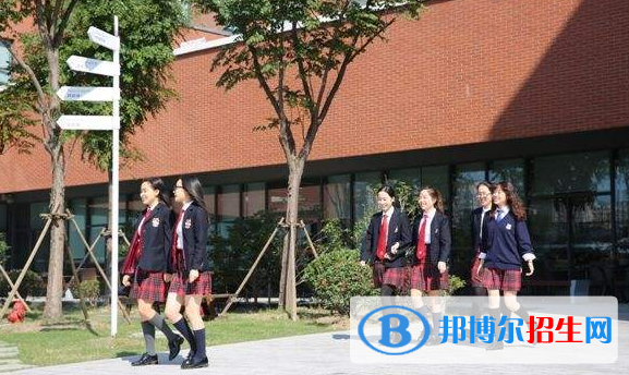 苏州德威国际学校怎么样、好不好