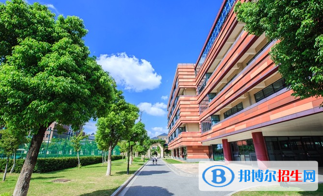 北外附属苏州湾外国语学校2020年招生计划