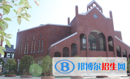 常熟国际学校2020年招生简章
