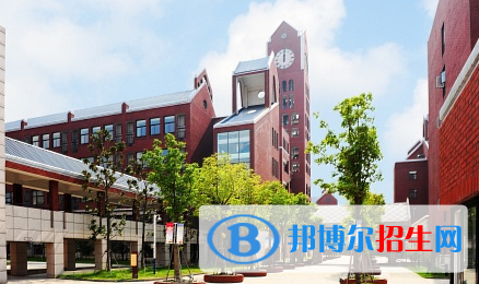 常熟国际学校2020年报名条件、招生要求、招生对象