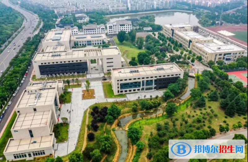 徐州2020年铁路学校哪个好