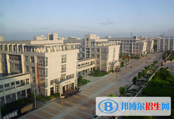 江西现代职业技术学院网站网址