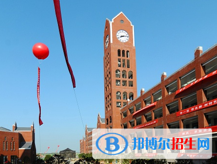 常熟国际学校地址在哪里