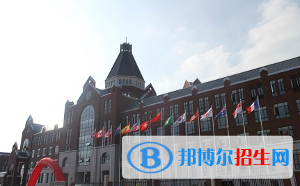 常熟国际学校怎么样、好不好