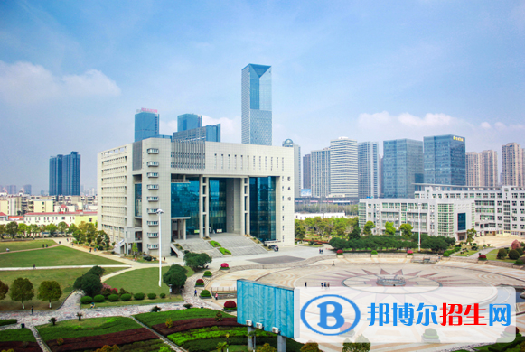 江西现代职业技术学院是几专