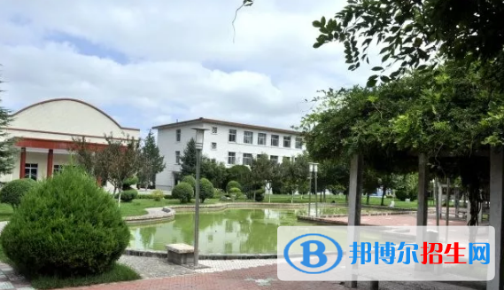 甘肃林业职业技术学院2020年招生办联系电话