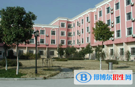 上海交大南洋附属昆山学校2023年报名条件、招生要求、招生对象