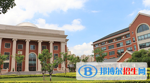 华东康桥国际学校2020年报名条件、招生要求、招生对象
