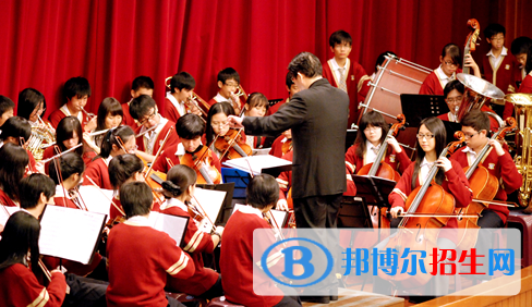 华东康桥国际学校2020年招生办联系电话