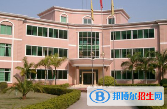 广州涉外经济职业技术学院2020年报名条件、招生要求、招生对象