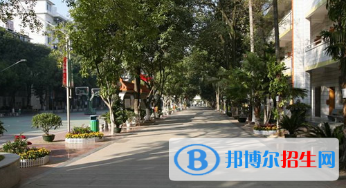 南宁2020年铁路学校怎么样