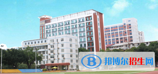 南宁2020年铁路学校在哪里