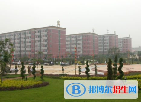 秦皇岛职业技术学院