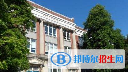加拿大肯特学校苏州五中校区2020年招生简章
