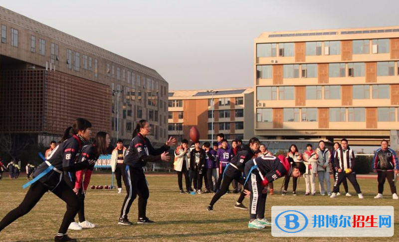 加拿大肯特学校苏州五中校区2020年招生计划