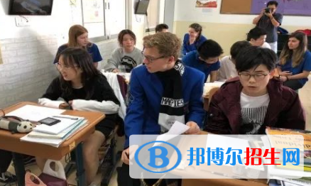 加拿大肯特学校苏州五中校区2020年招生办联系电话