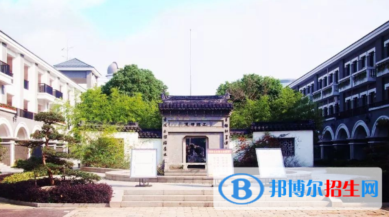 苏州国际预科学校2020年招生简章