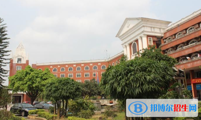 苏州国际预科学校地址在哪里