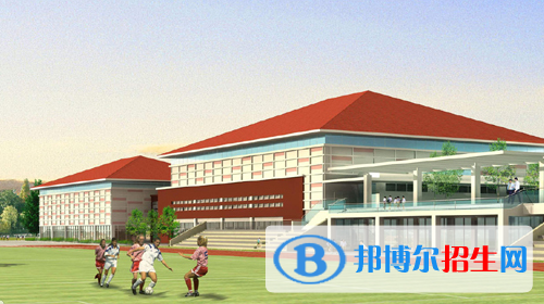 苏州新加坡国际学校2020年招生简章