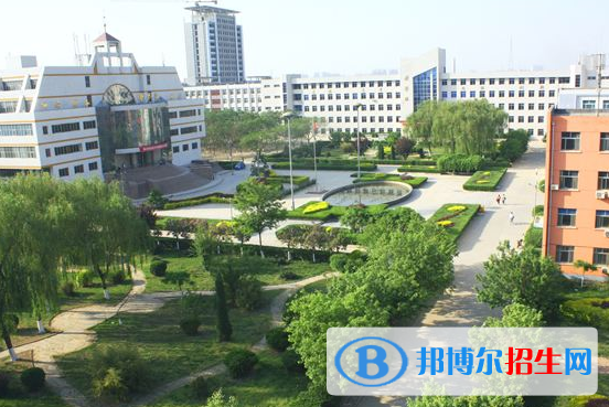 衡水职业技术学院