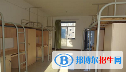 甘肃工业职业技术学院2020年宿舍条件