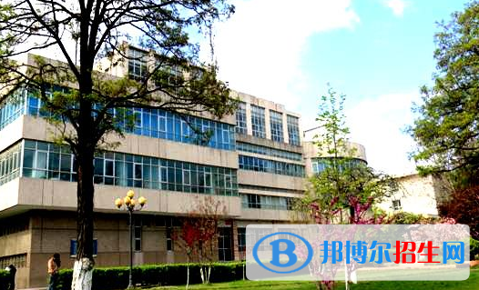 甘肃工业职业技术学院2020年招生办联系电话