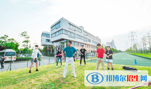 苏州北美国际高级中学地址在哪里
